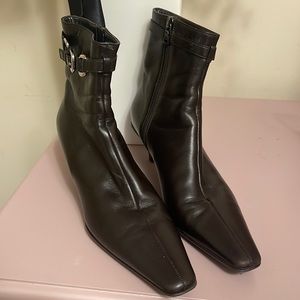 Prada boot
